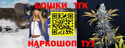 хмурый Гай